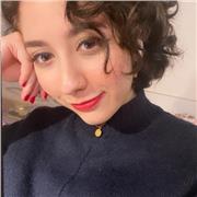 Deutsch ist Schokolade! Kosten Sie den süßen Zauber des DaF-Unterrichts mit mir, Tina, Ihrer DaF-Überlebenden!